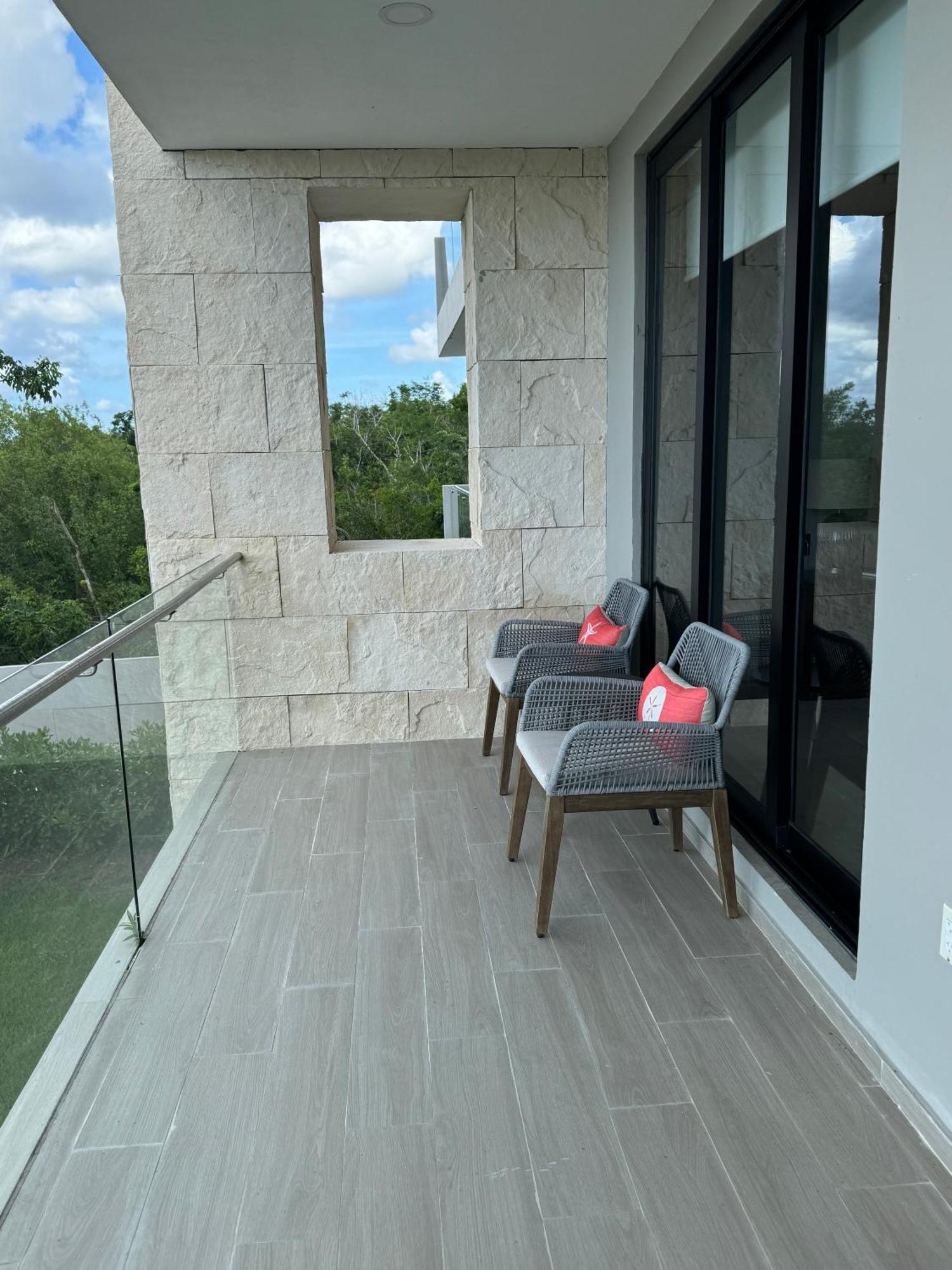 Casa Hermosa Campo de férias