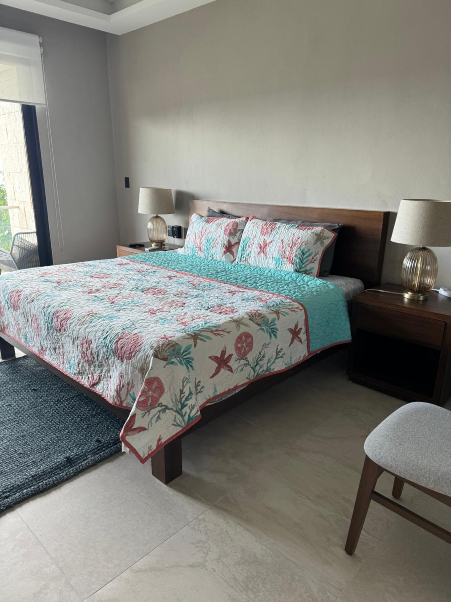 Casa Hermosa Campo de férias Cozumel
