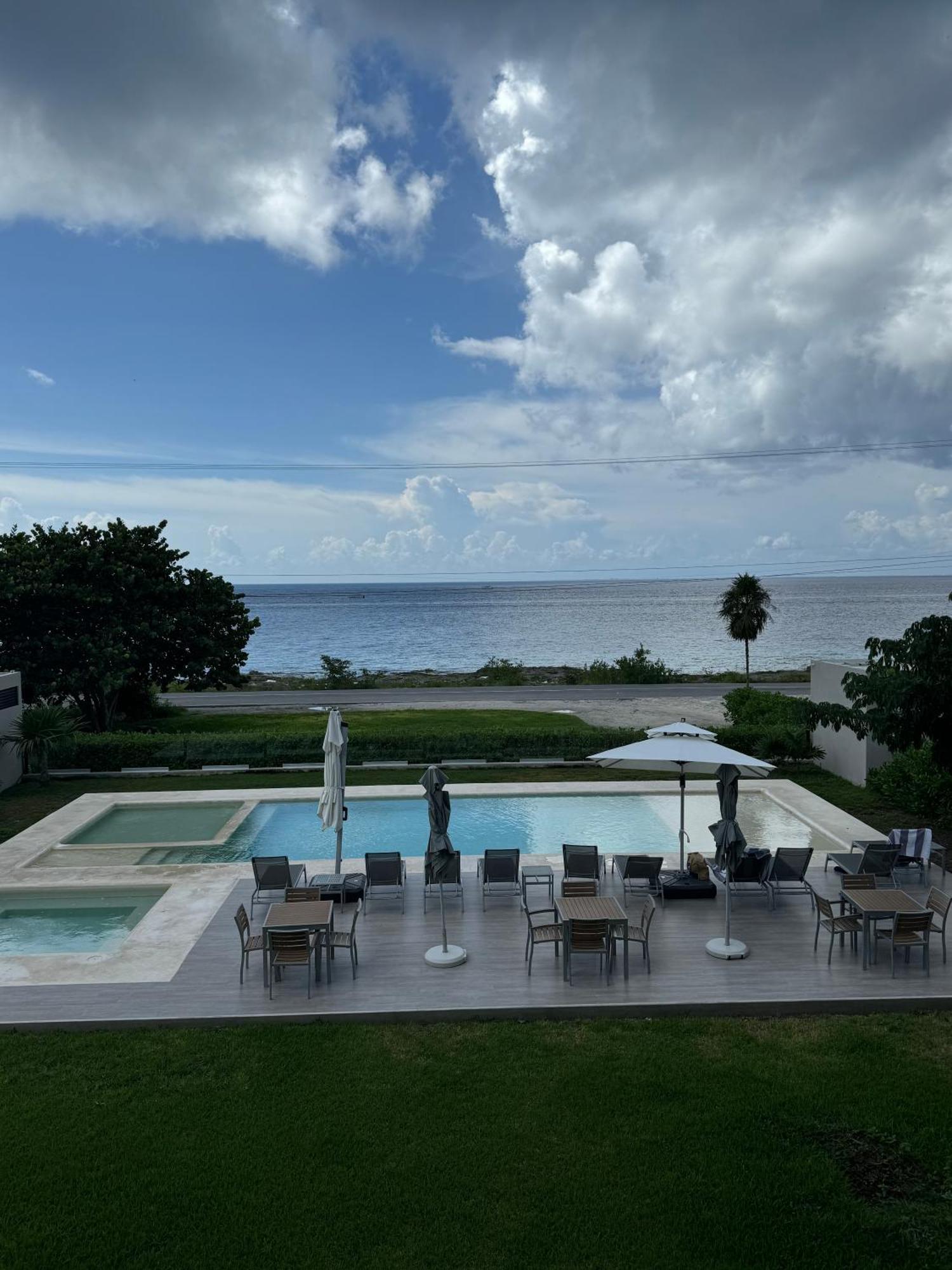 Casa Hermosa *